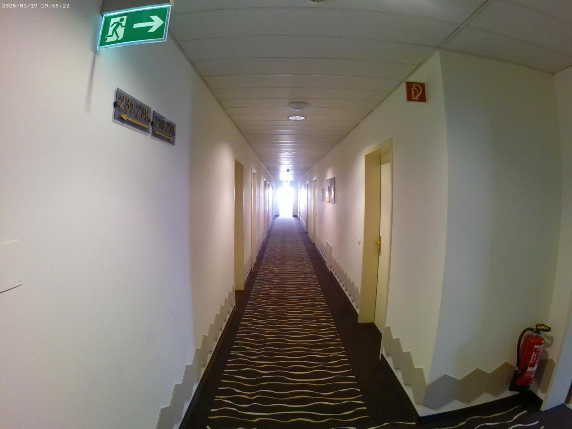 שוויטנקירכן Hotel Thannhof מראה חיצוני תמונה