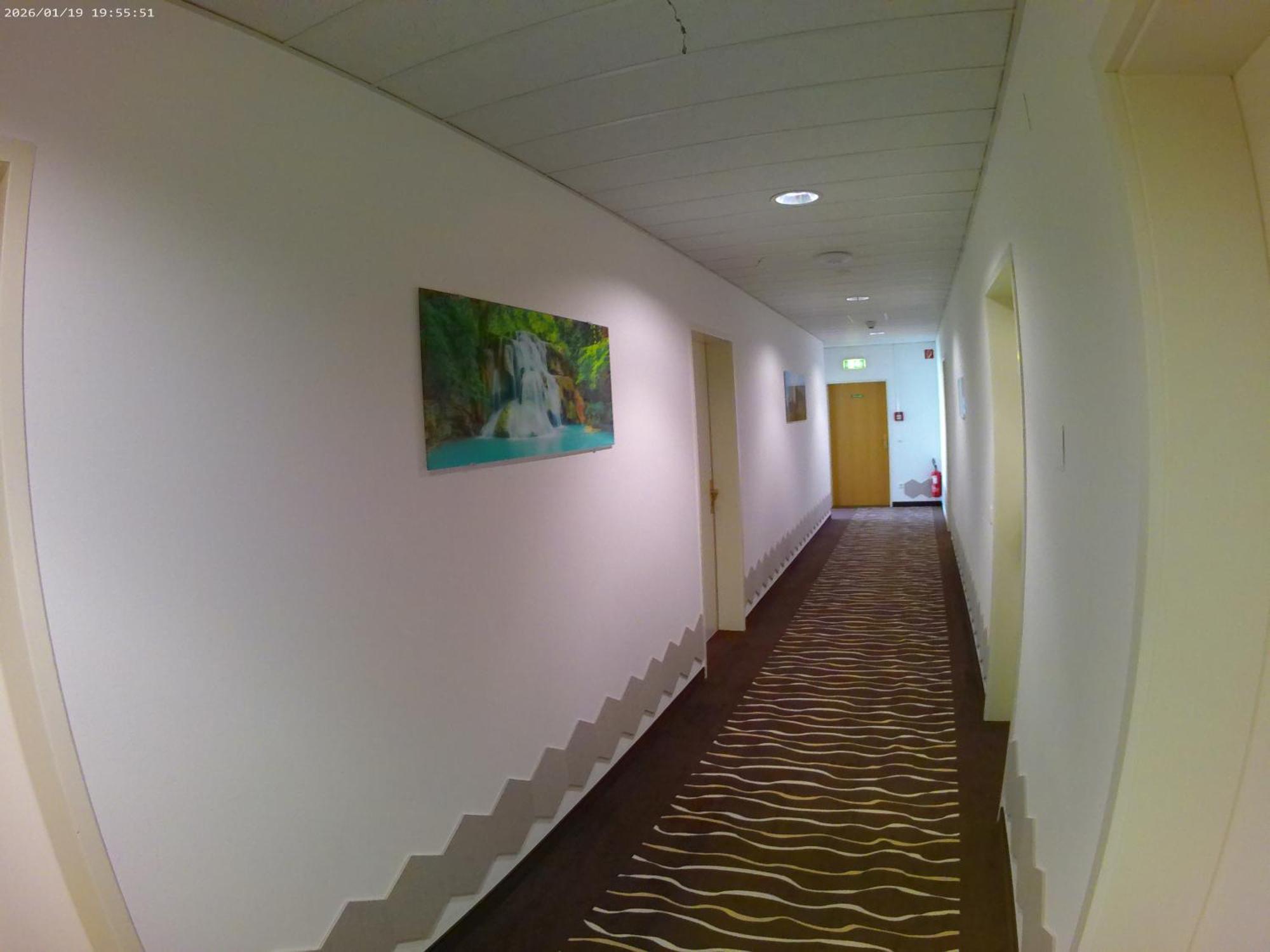 שוויטנקירכן Hotel Thannhof מראה חיצוני תמונה