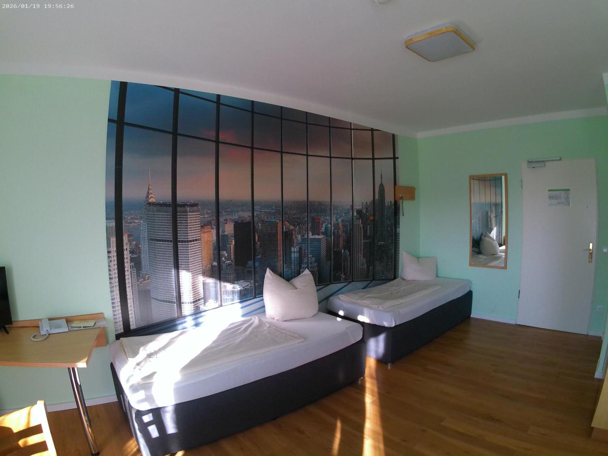 שוויטנקירכן Hotel Thannhof מראה חיצוני תמונה