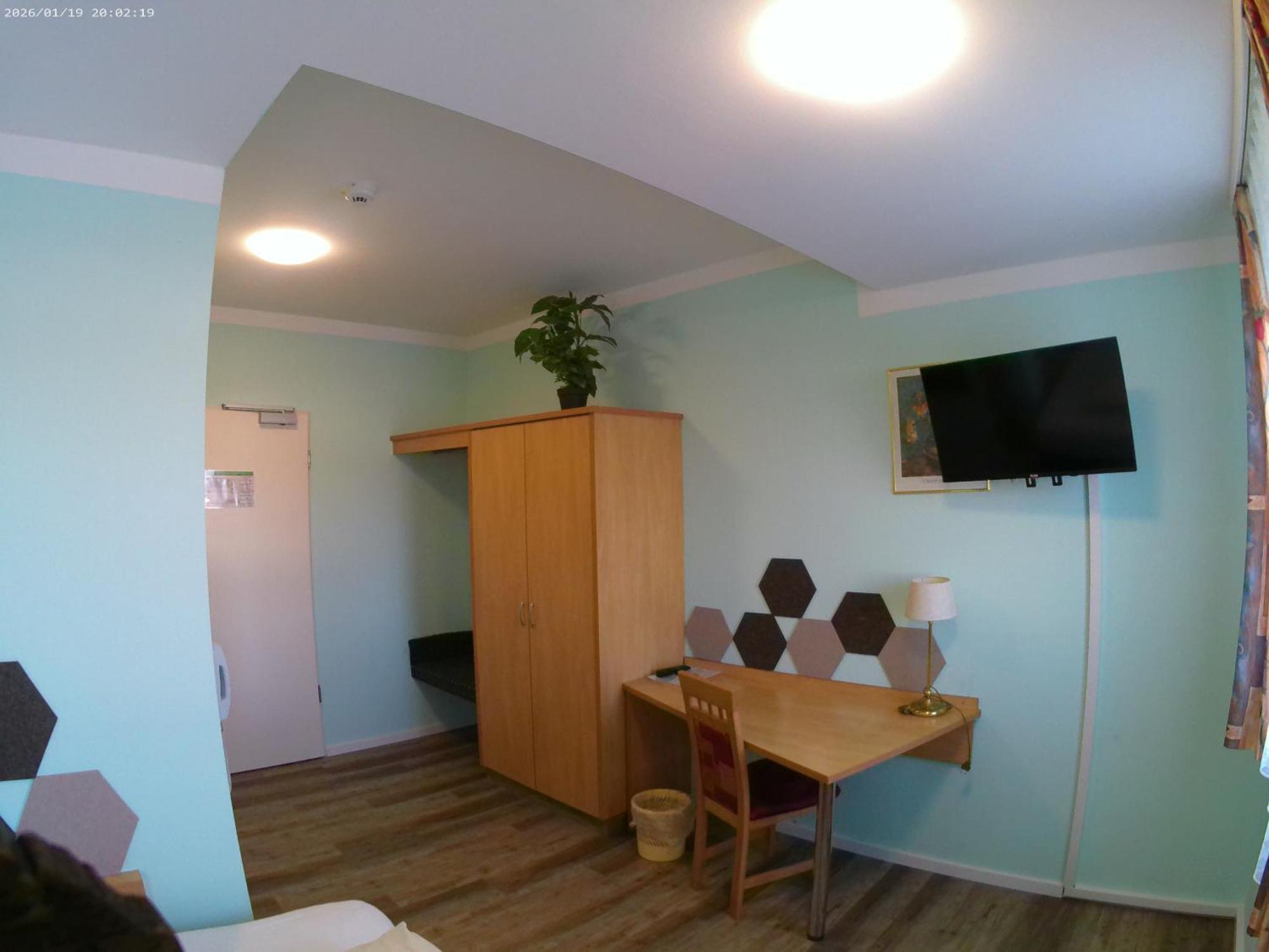 שוויטנקירכן Hotel Thannhof מראה חיצוני תמונה