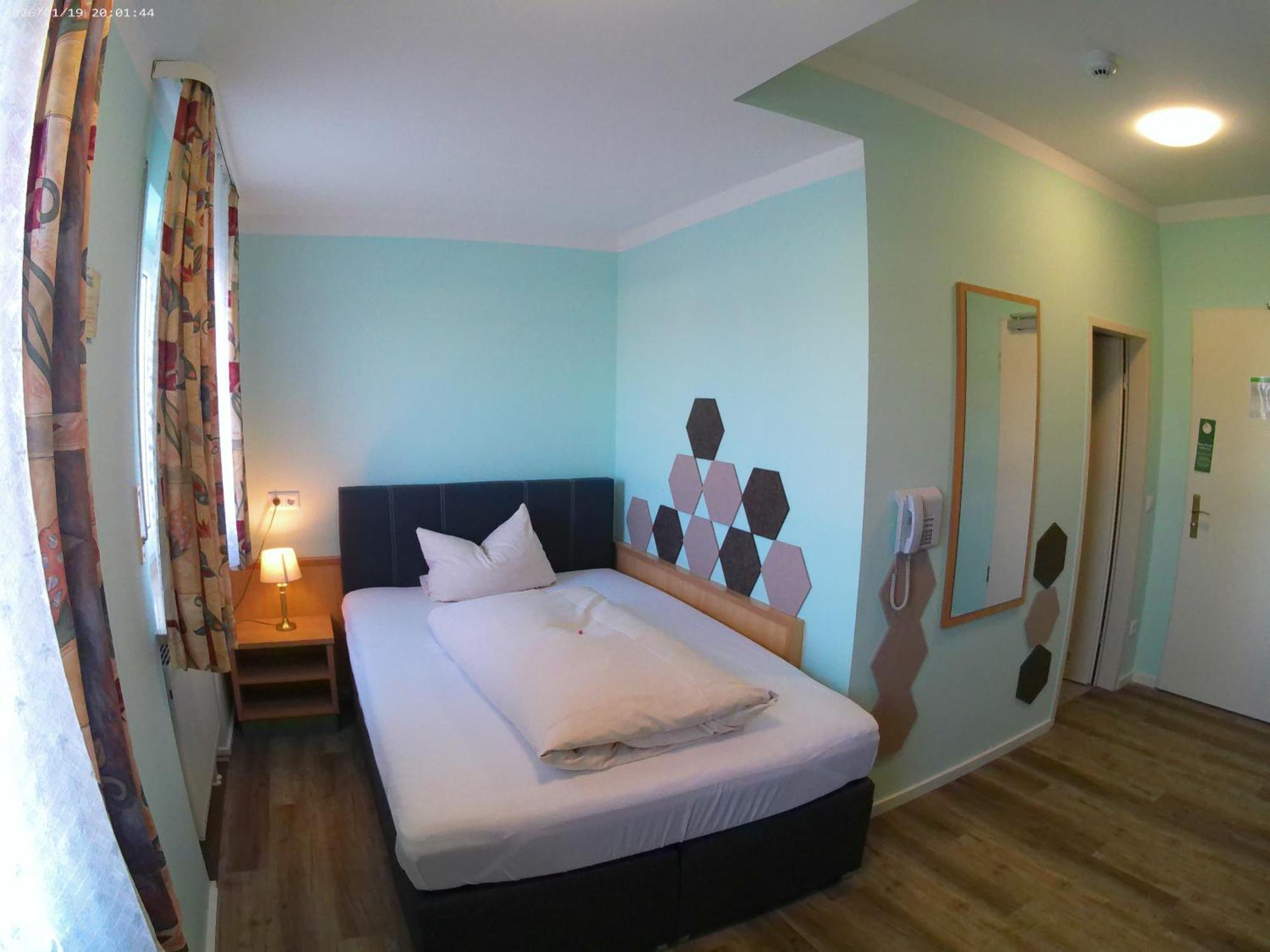 שוויטנקירכן Hotel Thannhof מראה חיצוני תמונה