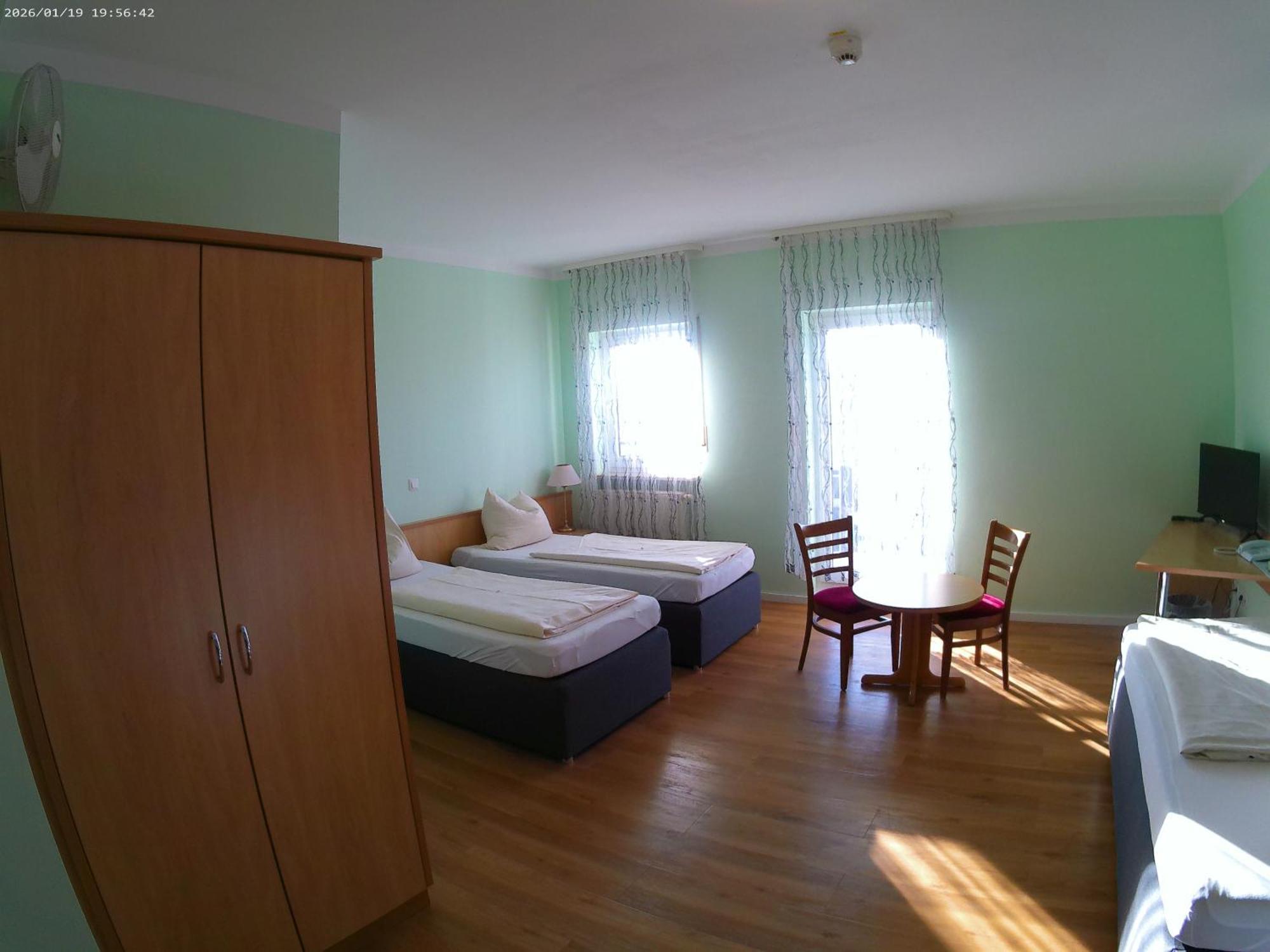 שוויטנקירכן Hotel Thannhof מראה חיצוני תמונה