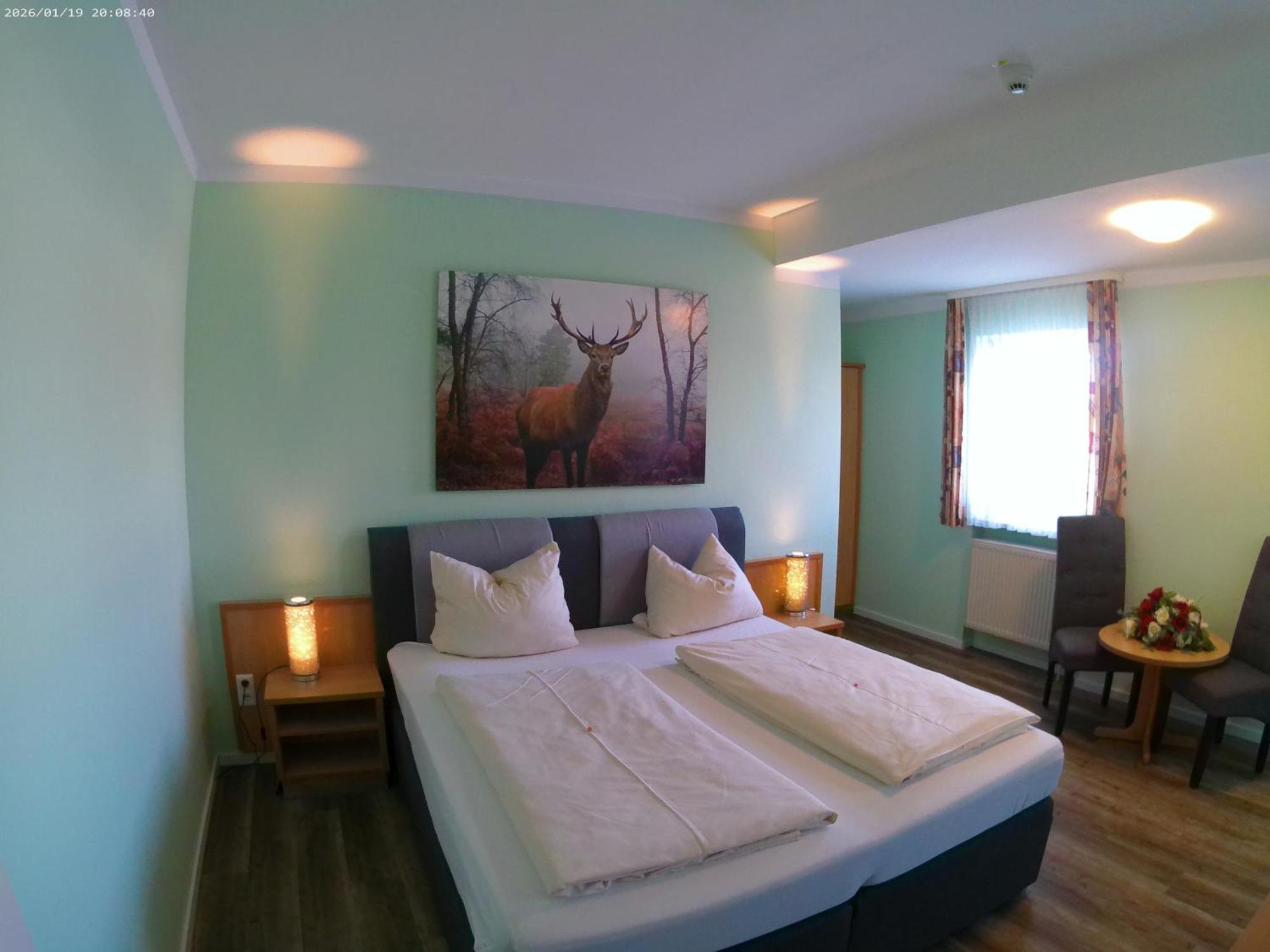 שוויטנקירכן Hotel Thannhof מראה חיצוני תמונה