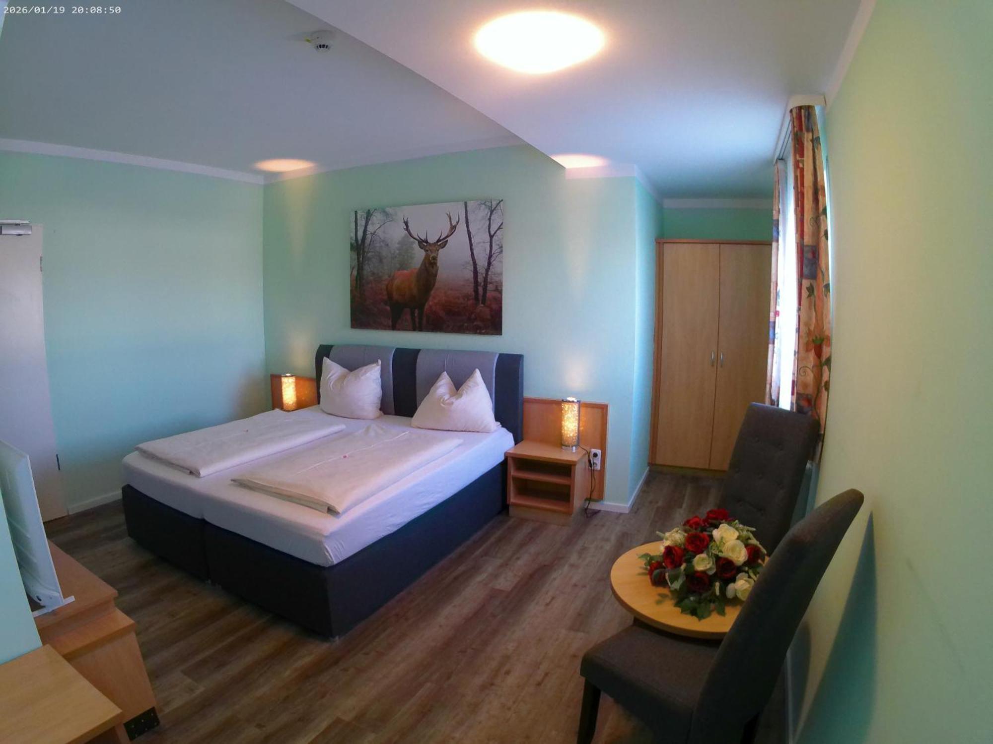 שוויטנקירכן Hotel Thannhof מראה חיצוני תמונה
