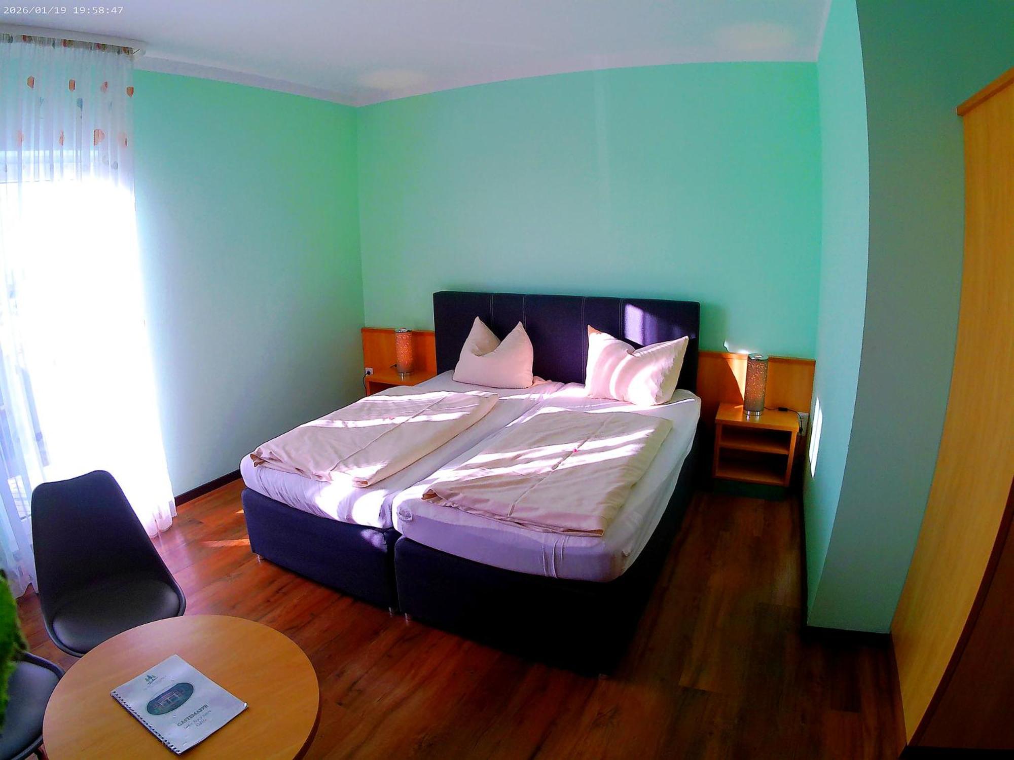 שוויטנקירכן Hotel Thannhof מראה חיצוני תמונה
