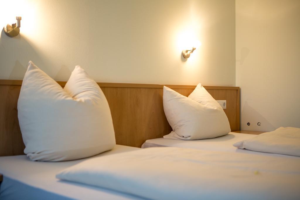 שוויטנקירכן Hotel Thannhof מראה חיצוני תמונה